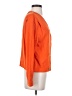 Laurel Orange Cardigan Size 4 - photo 4