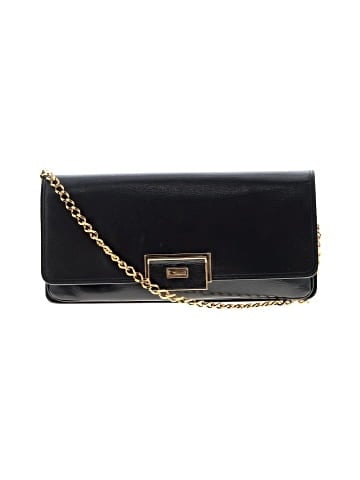 Lanvin Leather Crossbody Bag (view 1)