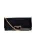 Lanvin 100% Leather Black Leather Crossbody Bag One size - photo 1