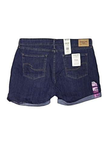 Levi Strauss Signature Denim Shorts (view 2)