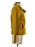 Tahari Yellow Jacket Size XS - photo 4