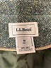 L.L.Bean Green Coat Size M - photo 6