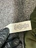 L.L.Bean Green Coat Size M - photo 7