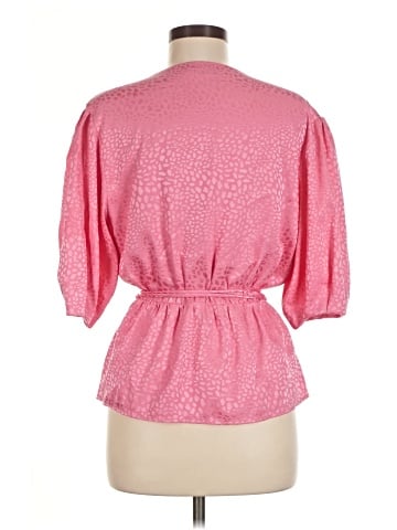 Rebecca Minkoff 3/4 Sleeve Blouse (view 2)