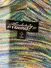 Absolutely Famous 100% Polyester Green Cardigan Size S - photo 7