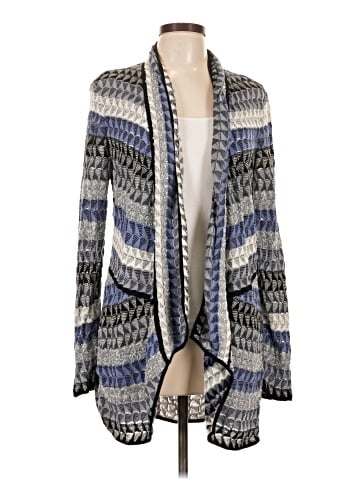 Nic + Zoe Cardigan (view 1)