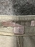 Love 21 Solid Tan Khaki Shorts Size S - photo 3