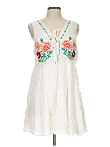 Kori America Casual Dress (view 1)