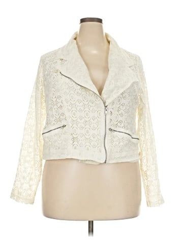 Cato Jacket (view 1)