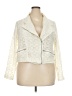 Cato Ivory Jacket Size 22 - photo 1