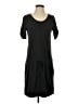 J.Crew Black Casual Dress Size S - photo 1