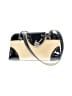 Brighton 100% Leather Ivory Leather Shoulder Bag One size - photo 1