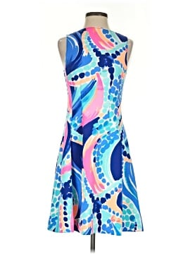 Lilly Pulitzer Cocktail Dress