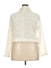 Cato Ivory Jacket Size 22 - photo 2