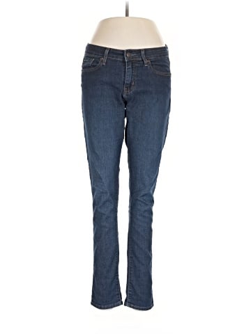 Levi Strauss Signature Jeans (view 1)