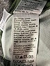 Levi's Green Casual Pants Size 31 waist - photo 8