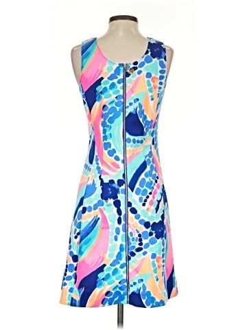 Lilly Pulitzer Cocktail Dress (view 2)