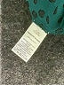 Lush 100% Polyester Polka Dots Teal 3/4 Sleeve Blouse Size XXL - photo 8