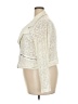 Cato Ivory Jacket Size 22 - photo 5