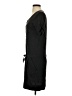 J.Crew Black Casual Dress Size S - photo 5