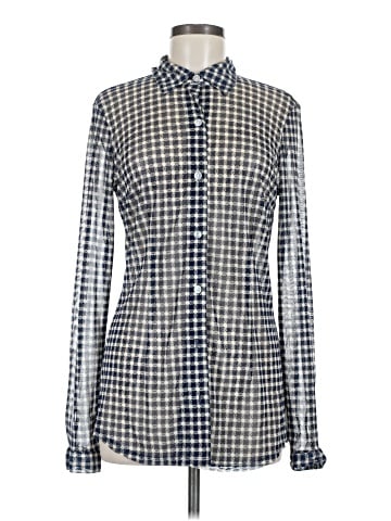 CAbi Long Sleeve Blouse (view 1)