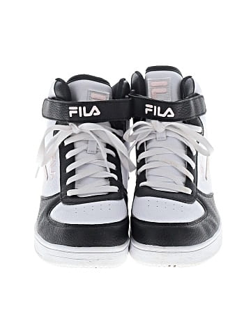 FILA Sneakers (view 2)