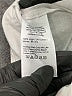 Madewell 100% Linen Ivory Shorts Size 2 - photo 4