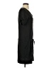 J.Crew Black Casual Dress Size S - photo 4