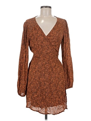 Billabong Kimono (view 1)