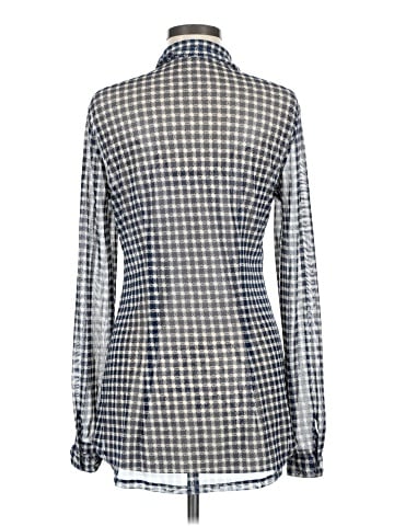 CAbi Long Sleeve Blouse (view 2)