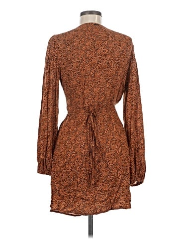 Billabong Kimono (view 2)