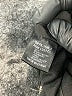 Olivaceous Black Jacket Size M - photo 8