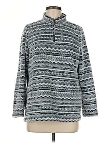 Weekends by Chico's Pullover Sweater (view 1)
