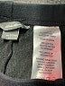 Eddie Bauer Solid Black Active Pants Size 7-8 - photo 3