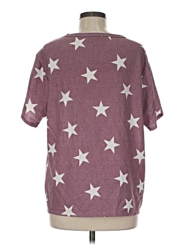 Fantastic Fawn Short Sleeve Top (view 2)