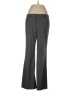 Ann Taylor LOFT Gray Dress Pants Size 10 - photo 1