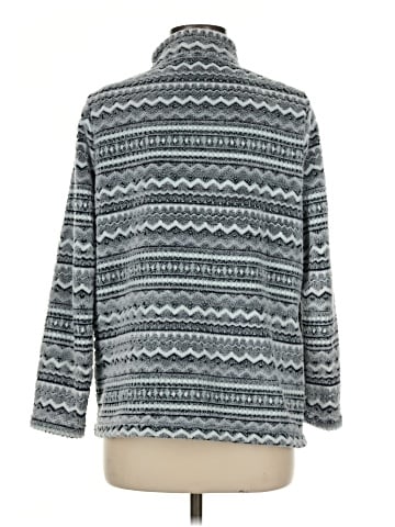 Weekends by Chico's Pullover Sweater (view 2)