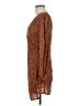 Billabong Brown Casual Dress Size M - photo 5