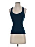 Beyond Yoga Blue Tank Top Size XS - photo 1