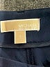 MICHAEL Michael Kors Blue Dress Pants Size 8 - photo 7