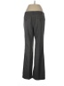 Ann Taylor LOFT Gray Dress Pants Size 10 - photo 2