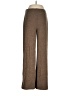 TRUTH BY REPUBLIC Brown Casual Pants Size M - photo 1