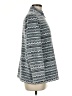 Weekends by Chico's 100% Polyester Gray Pullover Sweater Size Med (1) - photo 4