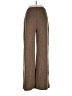 TRUTH BY REPUBLIC Brown Casual Pants Size M - photo 2