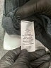 Caslon 100% Linen Solid Black Linen Pants Size XL - photo 5