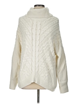 Ann Taylor Loft Turtleneck Sweater