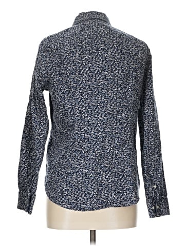 Chaps Long Sleeve Polo (view 2)