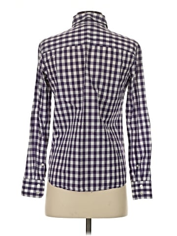 J.Crew Long Sleeve Button-Down Shirt (view 2)