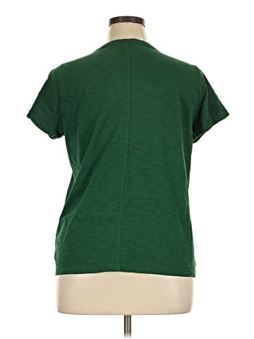 J.Crew Factory Store Short Sleeve T-Shirt (view 2)
