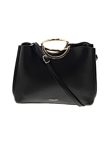 Luella Grey London Satchel (view 1)